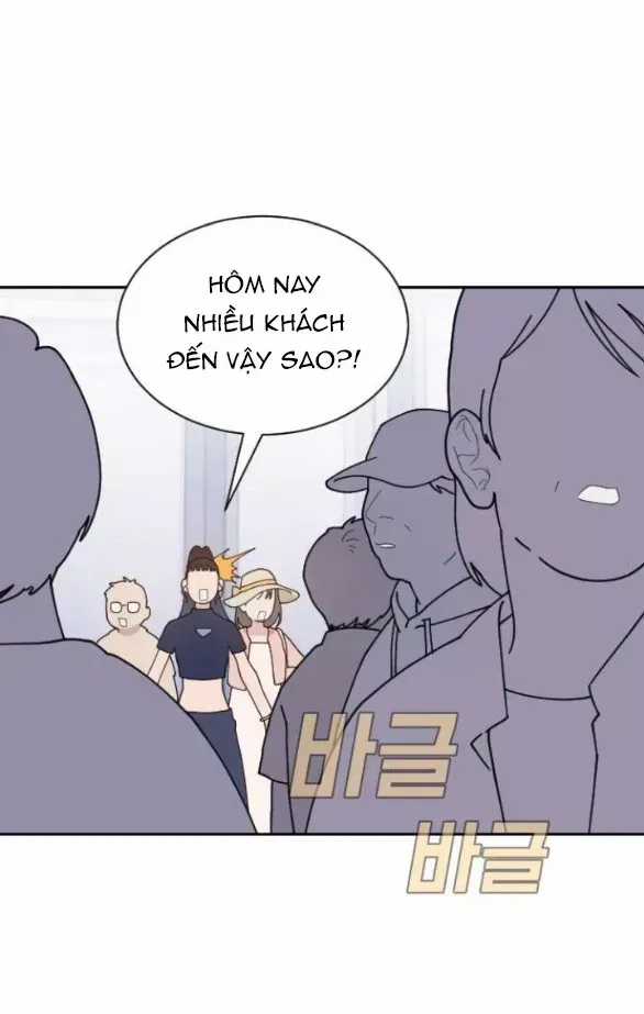 Vận May Không Ngờ Chương 48.5 trang 8