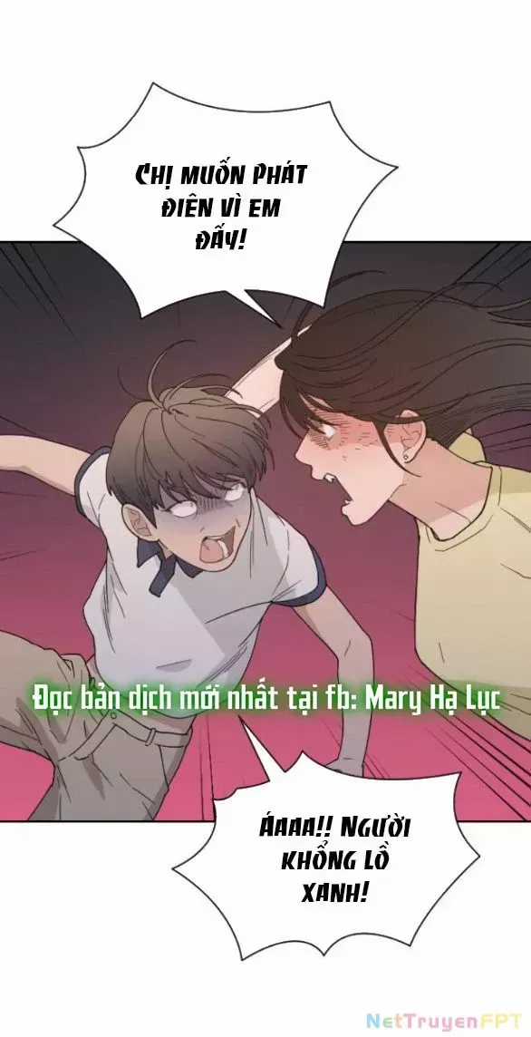 Vận May Không Ngờ Chương 48.6 trang 11