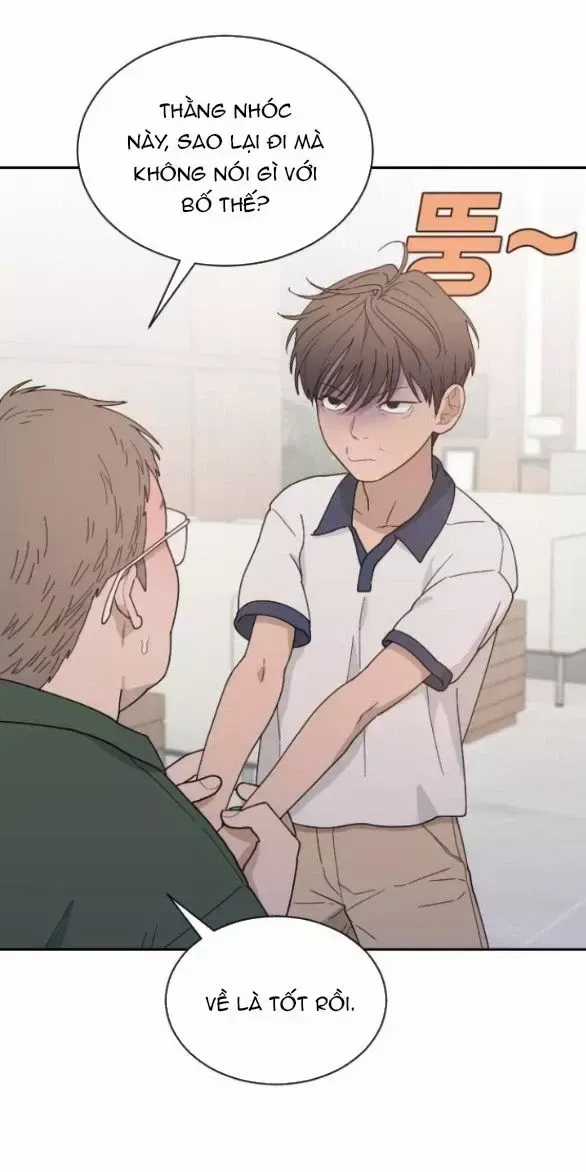 Vận May Không Ngờ Chương 48.6 trang 17