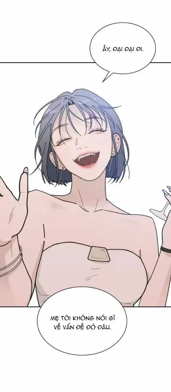 Vận May Không Ngờ Chương 48.6 trang 2