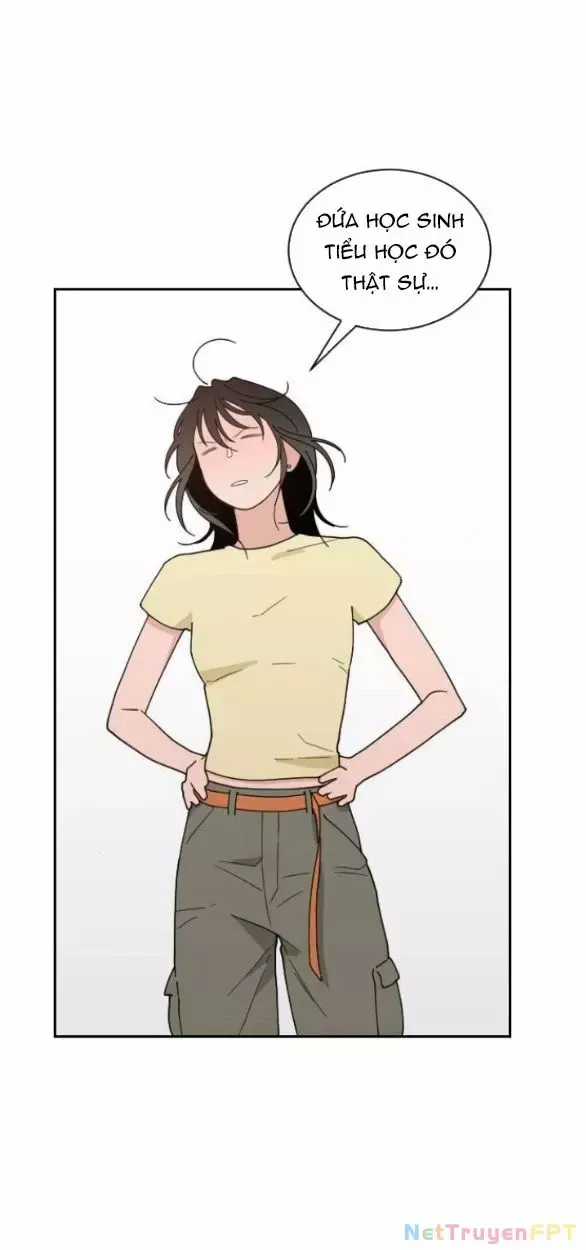 Vận May Không Ngờ Chương 48.6 trang 20