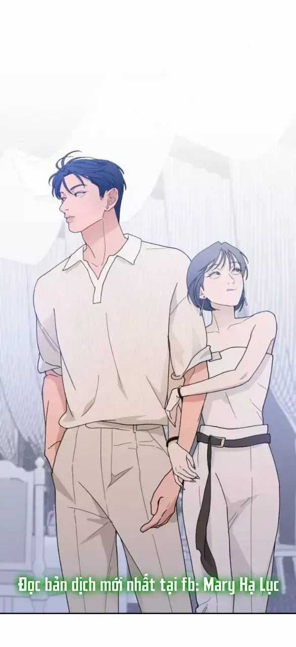 Vận May Không Ngờ Chương 48.6 trang 22