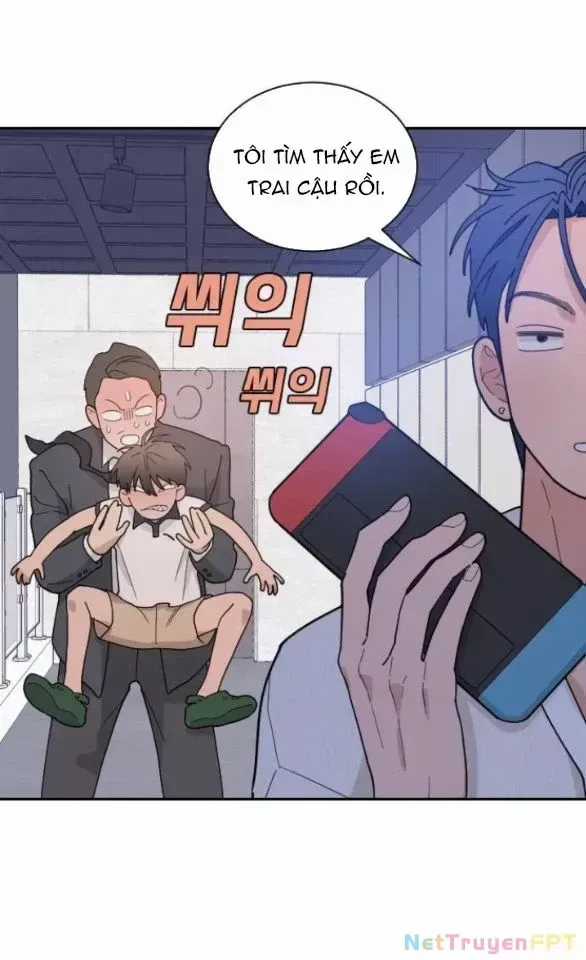 Vận May Không Ngờ Chương 48.6 trang 9