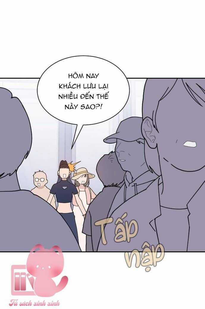 Vận May Không Ngờ Chương 48 trang 10