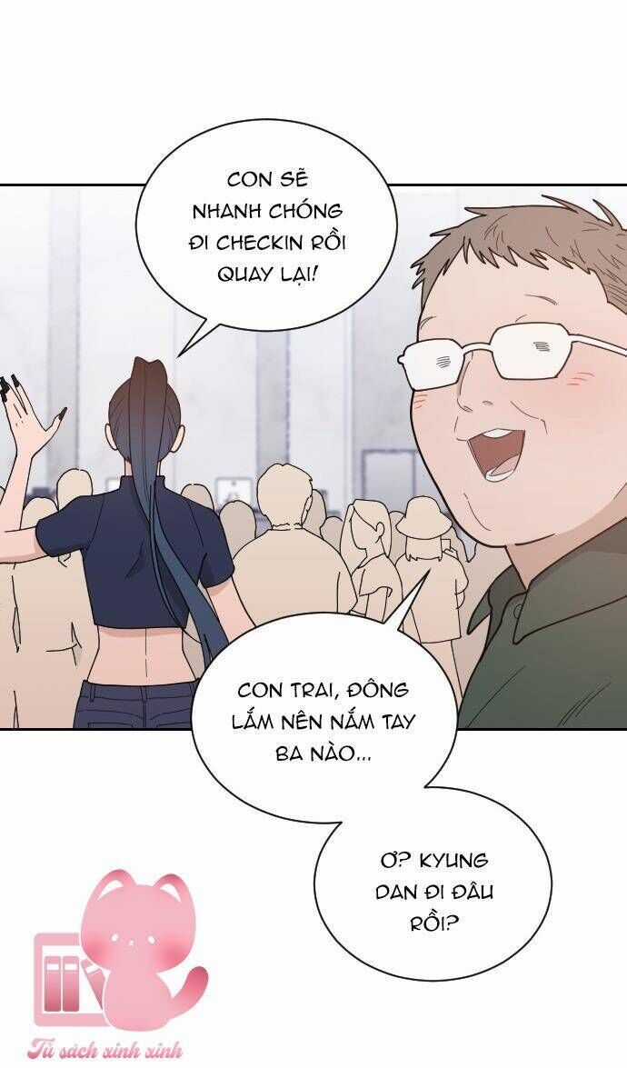 Vận May Không Ngờ Chương 48 trang 11