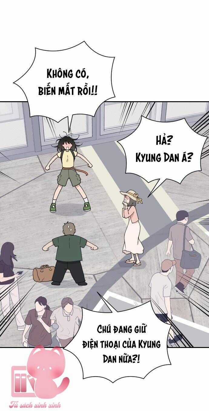 Vận May Không Ngờ Chương 48 trang 13