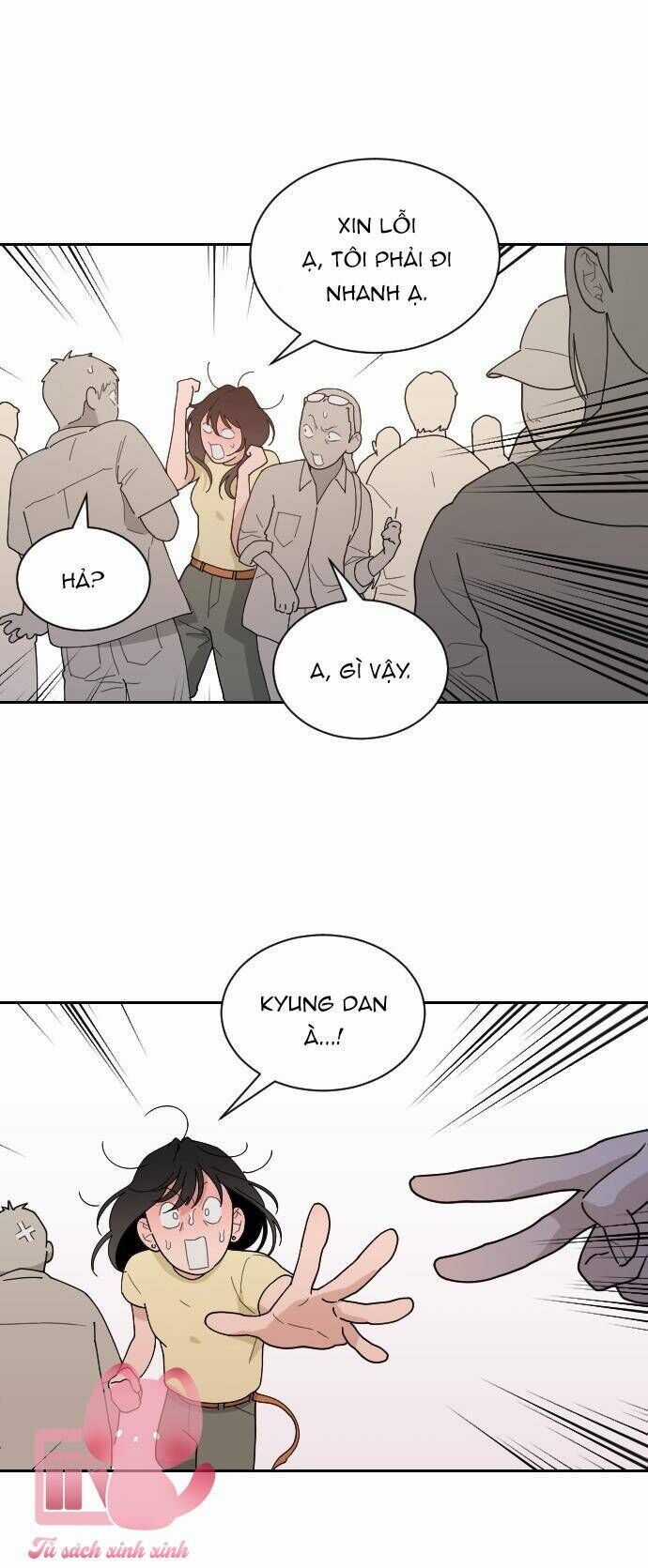 Vận May Không Ngờ Chương 48 trang 16