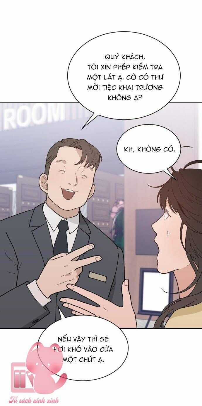 Vận May Không Ngờ Chương 48 trang 17