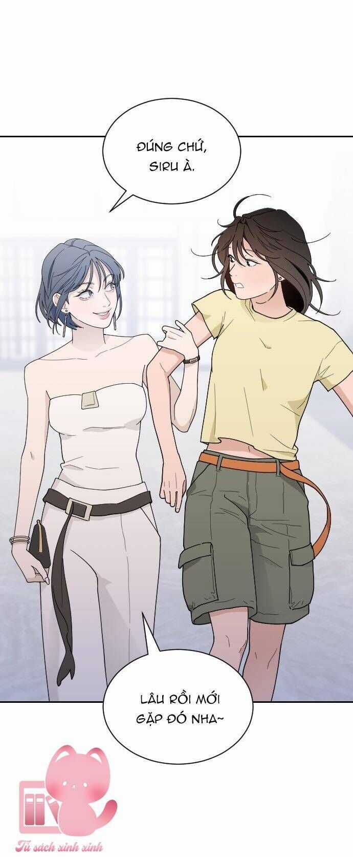 Vận May Không Ngờ Chương 48 trang 23