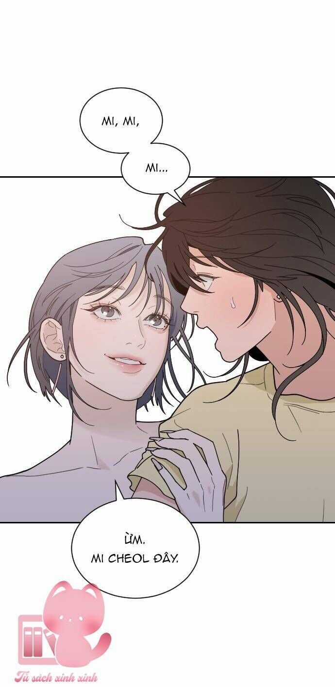 Vận May Không Ngờ Chương 48 trang 24