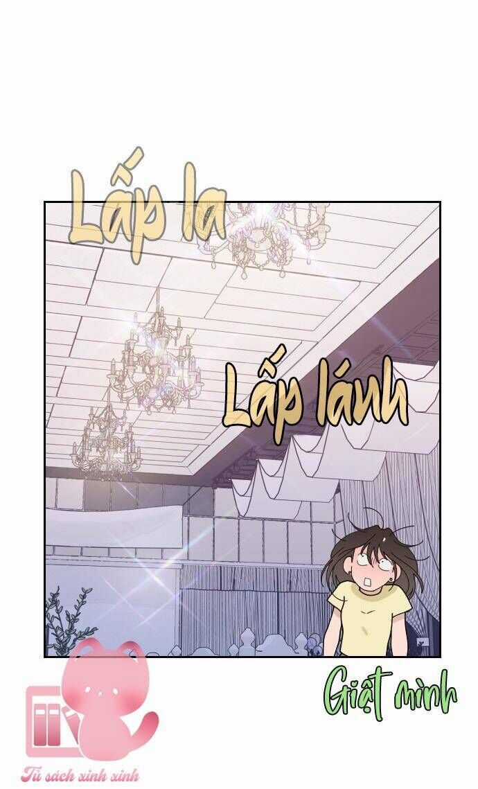 Vận May Không Ngờ Chương 48 trang 27