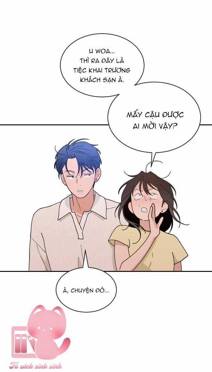 Vận May Không Ngờ Chương 48 trang 28