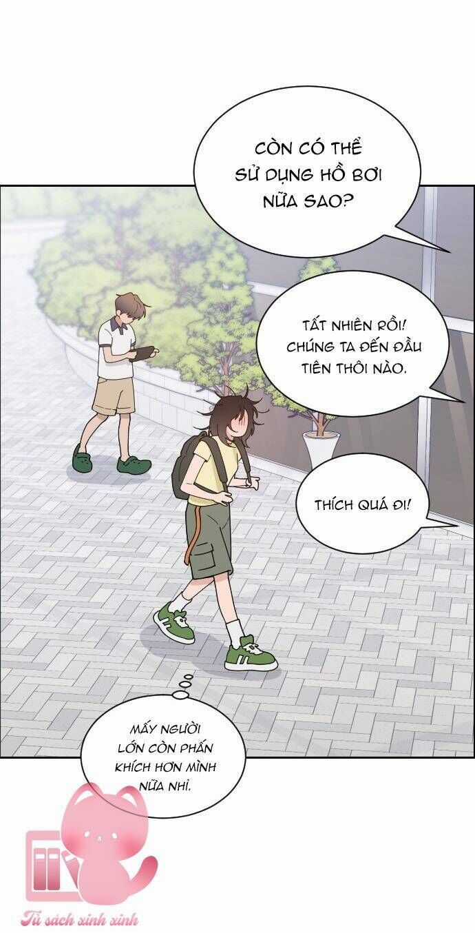 Vận May Không Ngờ Chương 48 trang 3