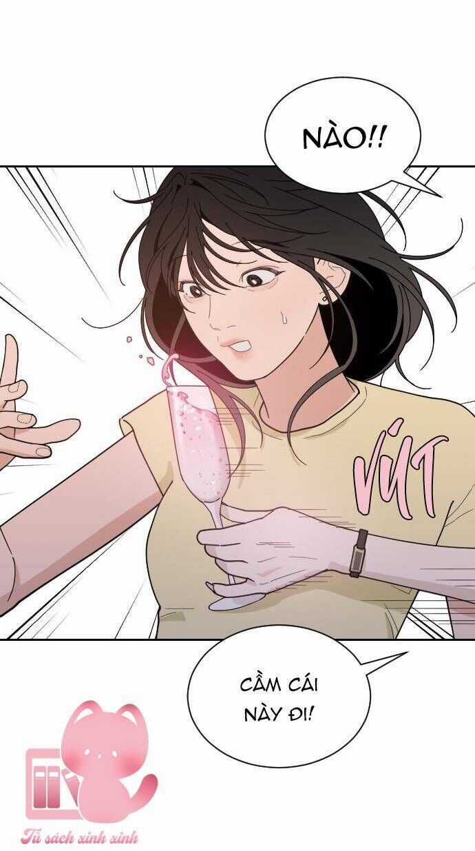 Vận May Không Ngờ Chương 48 trang 32