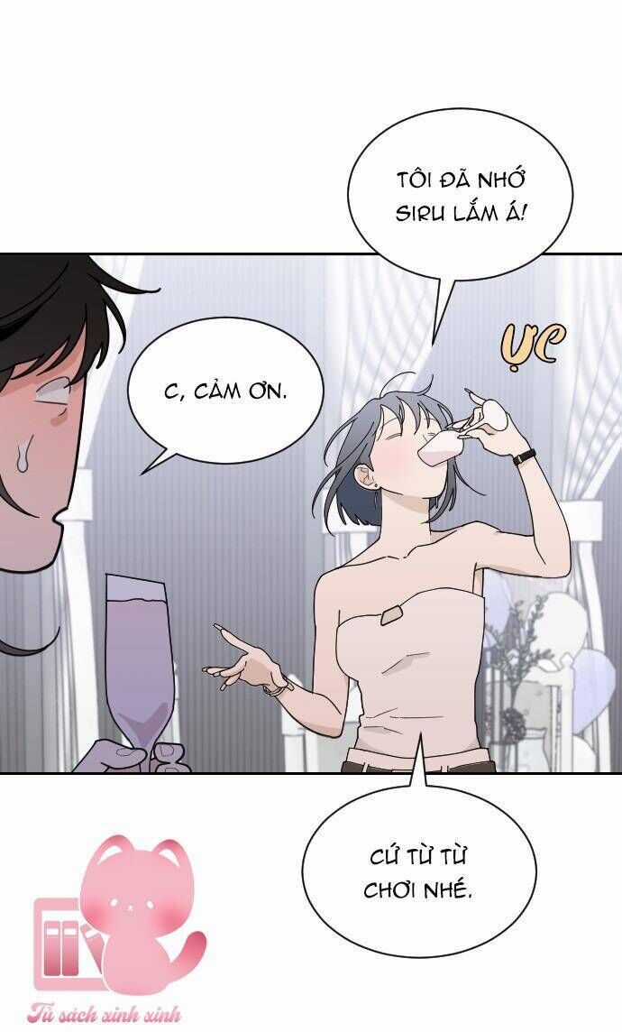 Vận May Không Ngờ Chương 48 trang 33