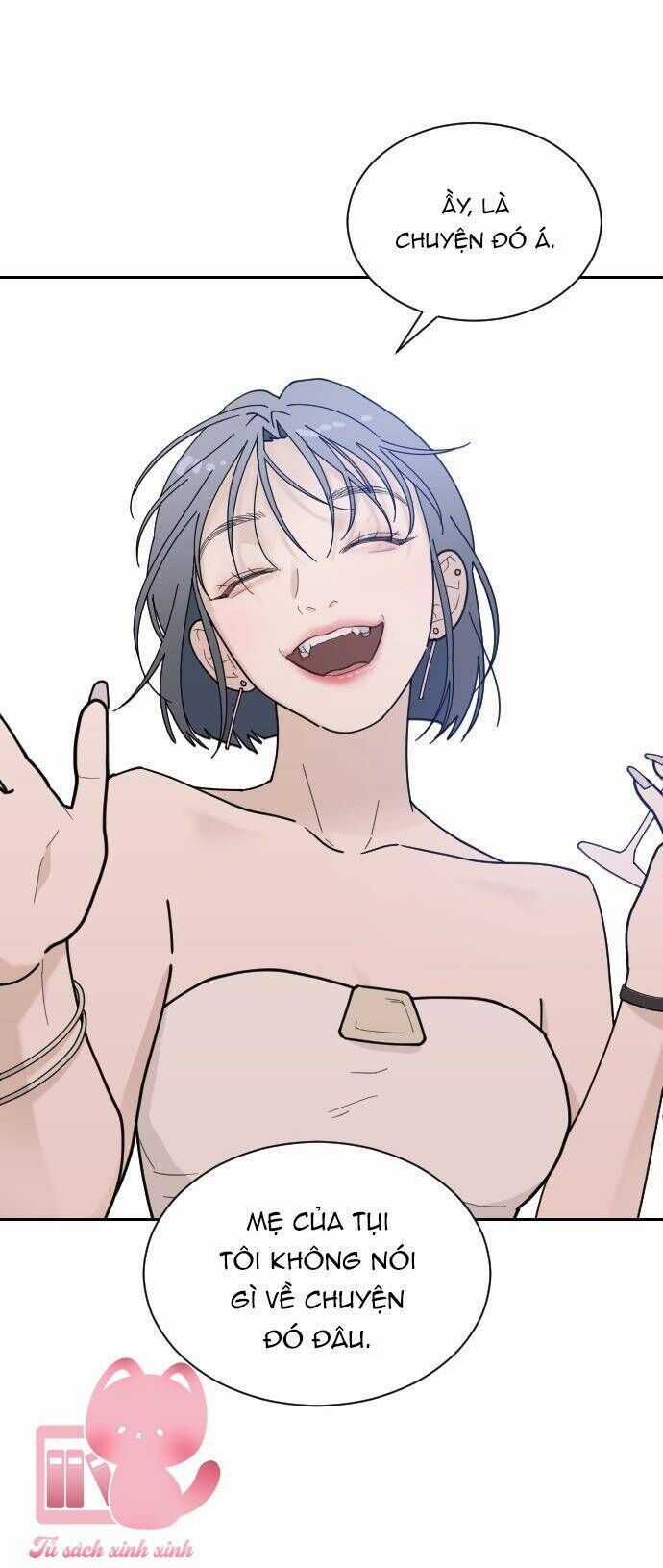 Vận May Không Ngờ Chương 48 trang 35