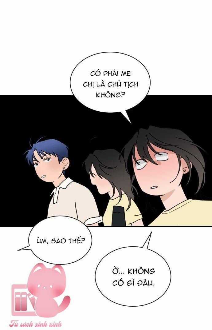 Vận May Không Ngờ Chương 48 trang 36