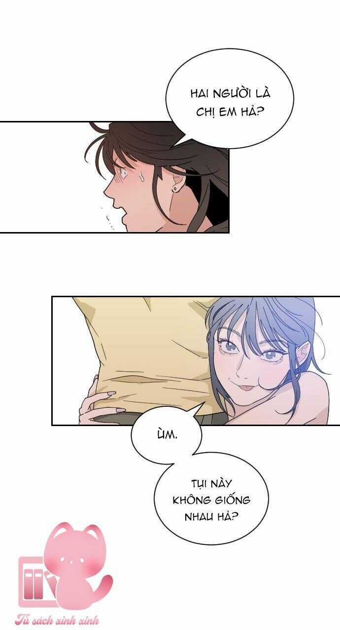 Vận May Không Ngờ Chương 48 trang 40