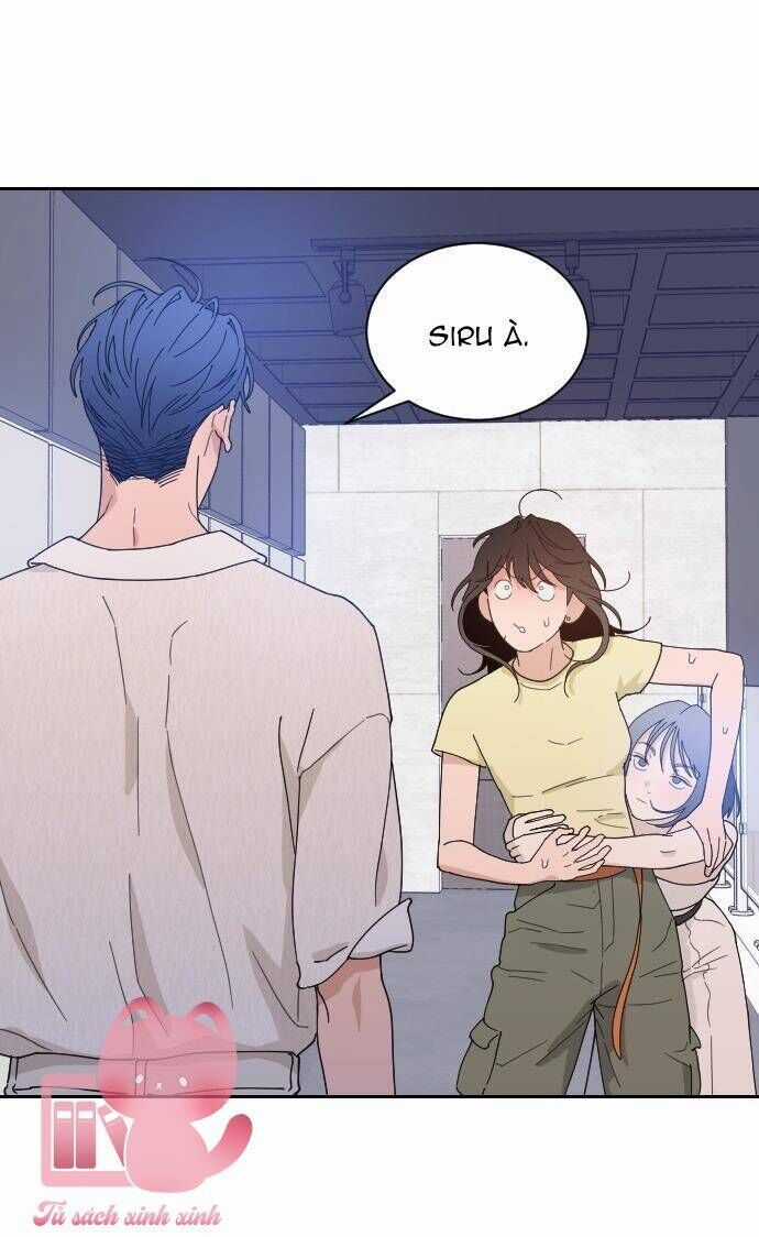 Vận May Không Ngờ Chương 48 trang 41