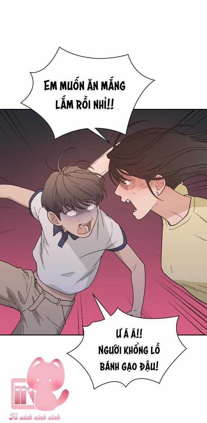 Vận May Không Ngờ Chương 48 trang 44