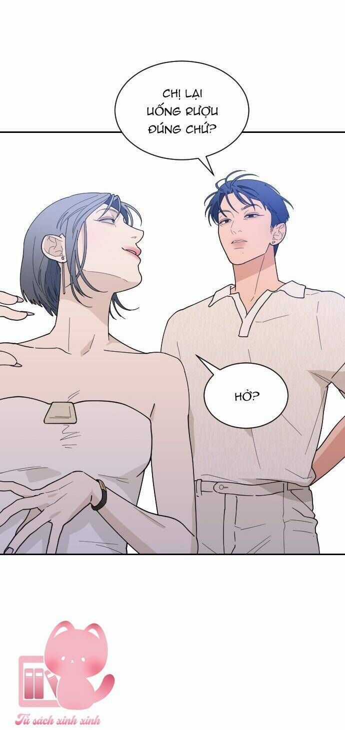 Vận May Không Ngờ Chương 48 trang 47