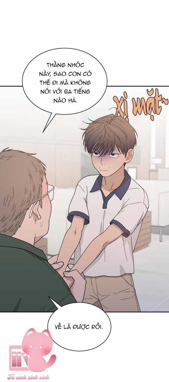 Vận May Không Ngờ Chương 48 trang 49