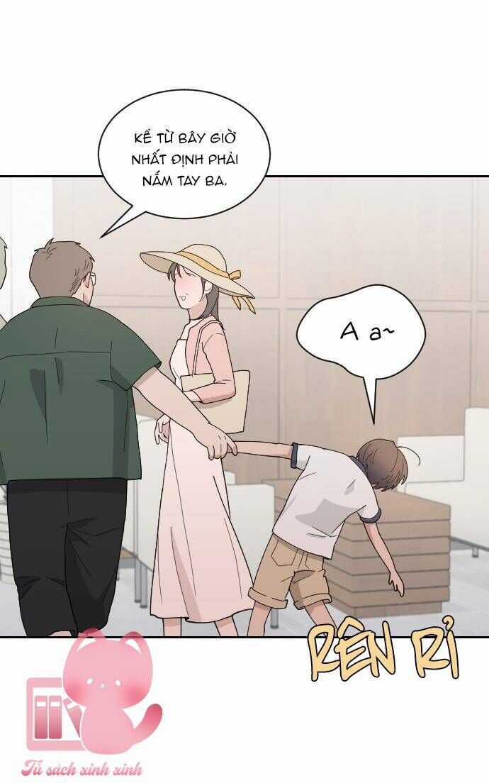 Vận May Không Ngờ Chương 48 trang 50