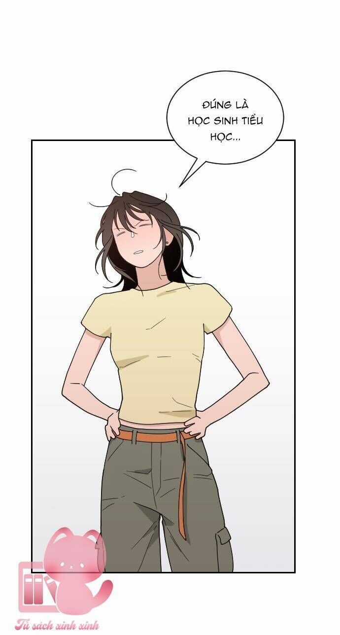 Vận May Không Ngờ Chương 48 trang 52