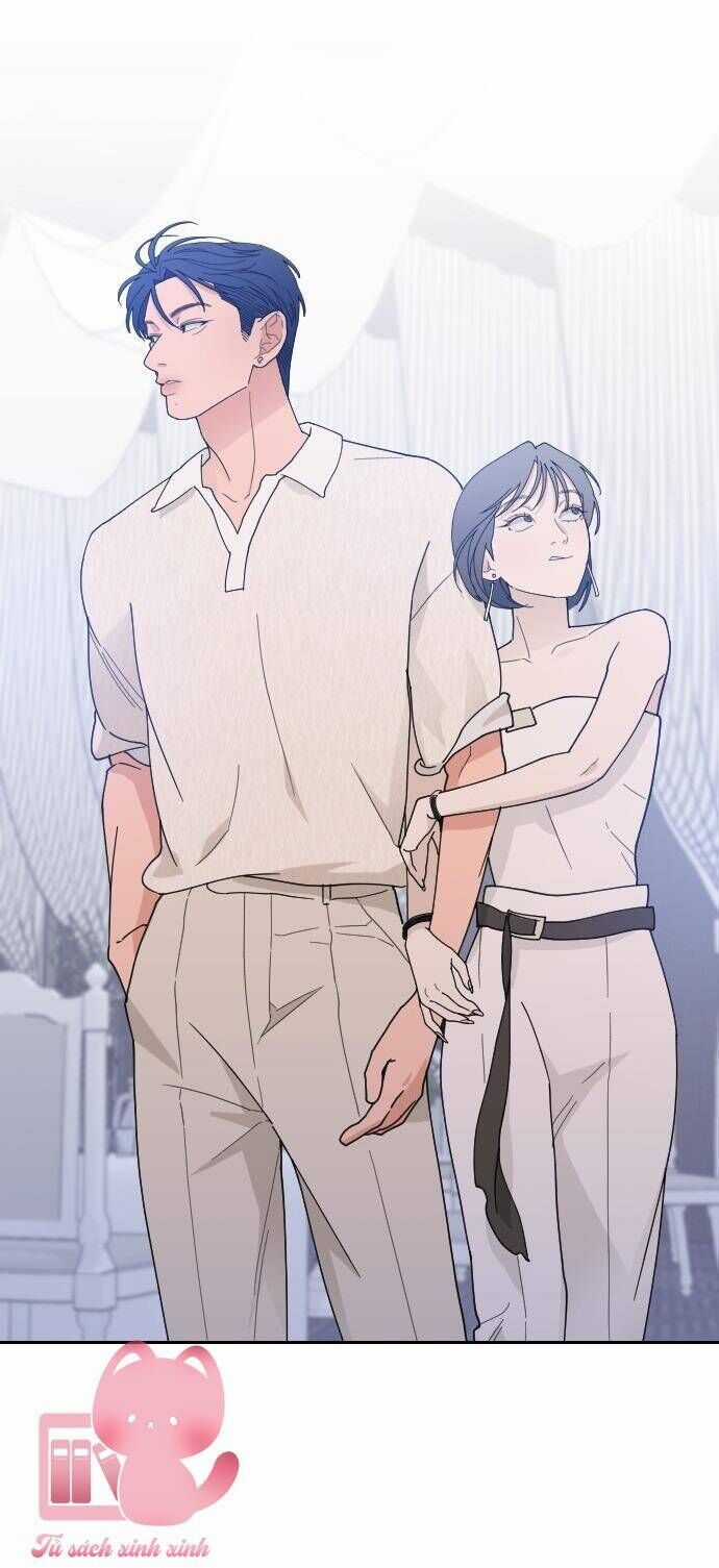 Vận May Không Ngờ Chương 48 trang 54