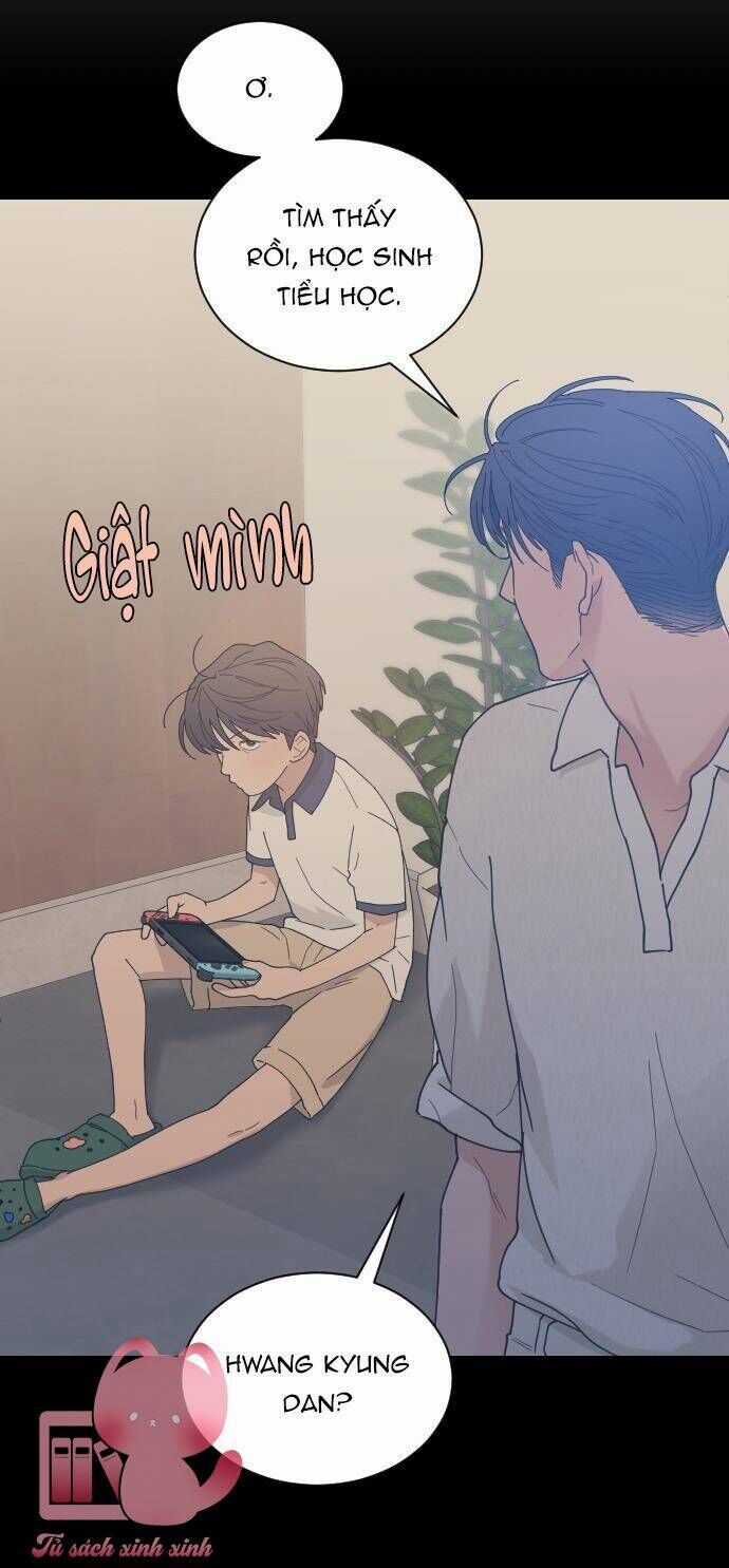 Vận May Không Ngờ Chương 48 trang 56