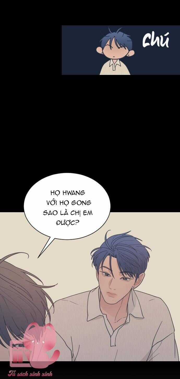 Vận May Không Ngờ Chương 48 trang 58