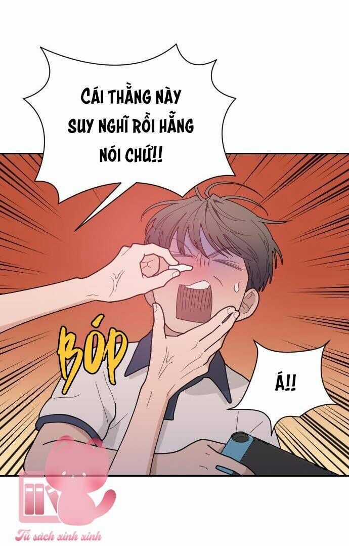 Vận May Không Ngờ Chương 48 trang 6