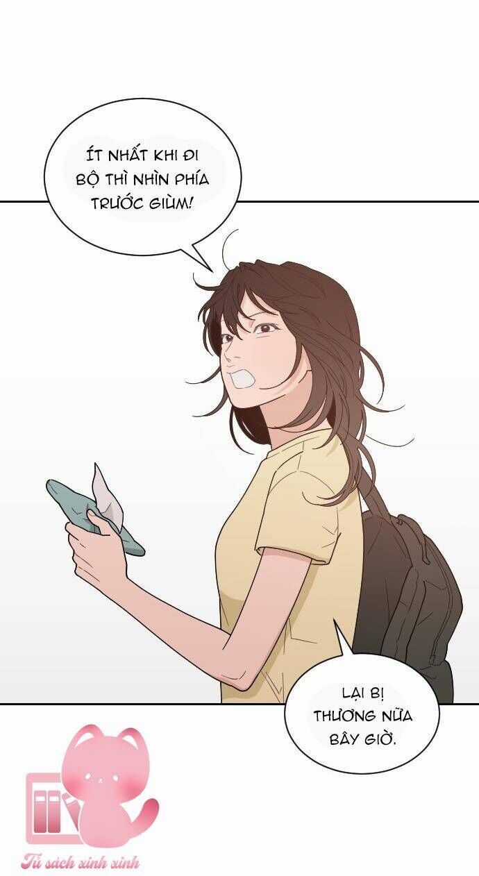 Vận May Không Ngờ Chương 48 trang 7