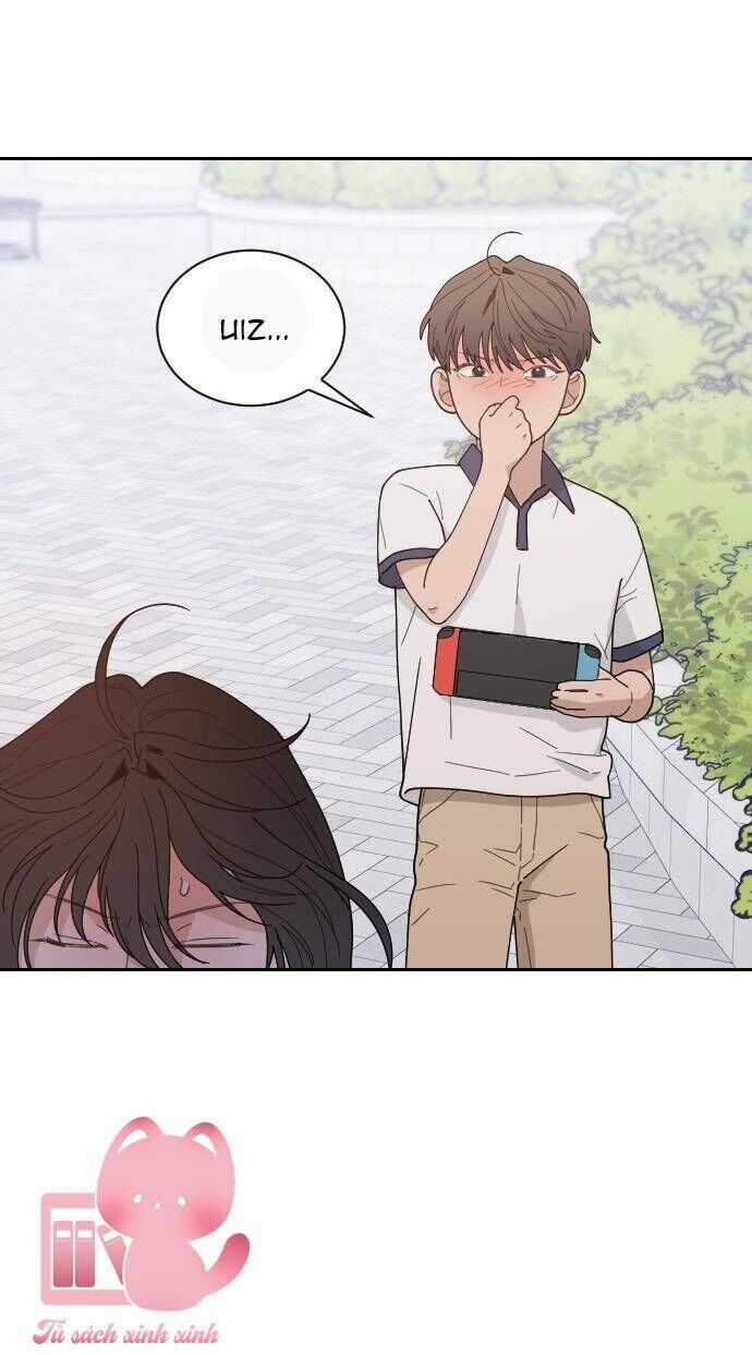 Vận May Không Ngờ Chương 48 trang 8