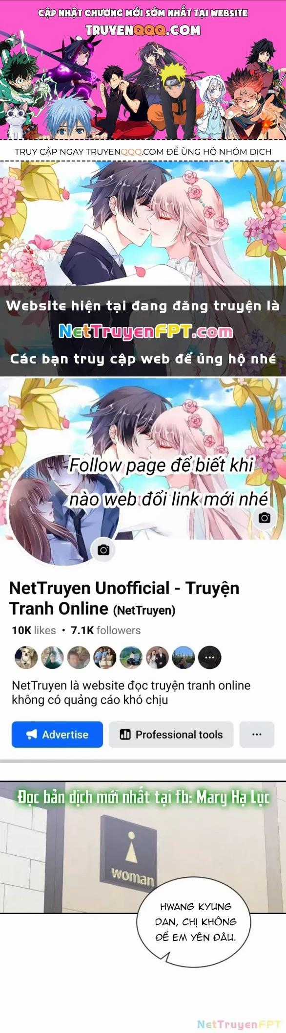 Vận May Không Ngờ Chương 49.1 trang 0