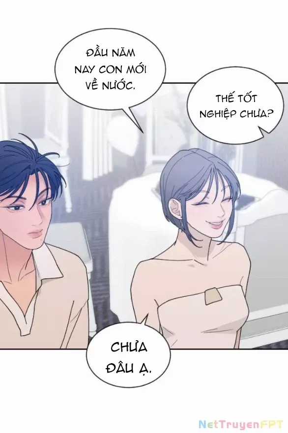 Vận May Không Ngờ Chương 49.1 trang 12