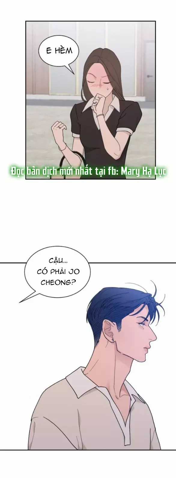 Vận May Không Ngờ Chương 49.1 trang 16