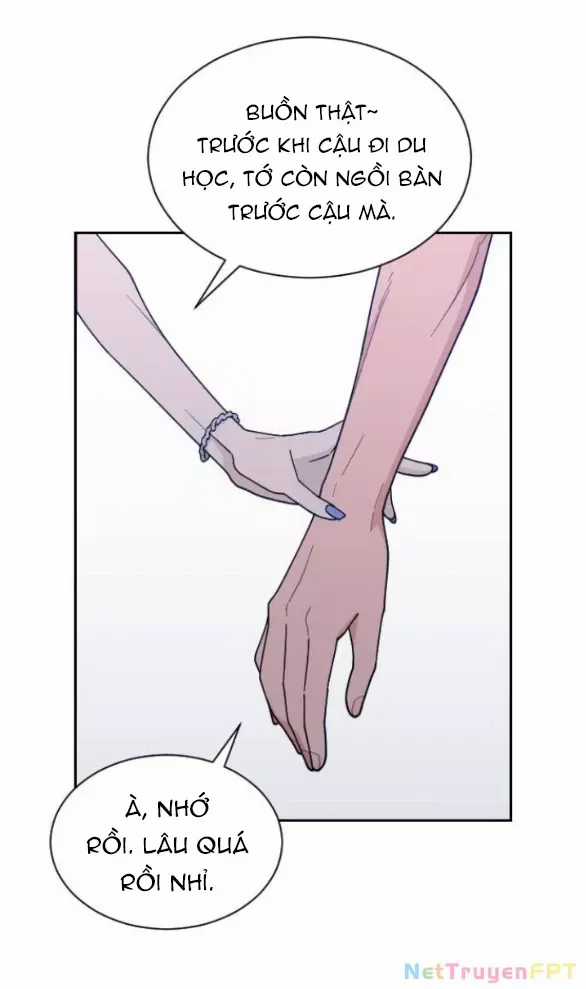 Vận May Không Ngờ Chương 49.1 trang 18