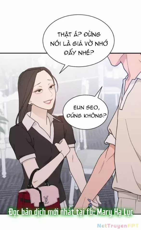 Vận May Không Ngờ Chương 49.1 trang 19