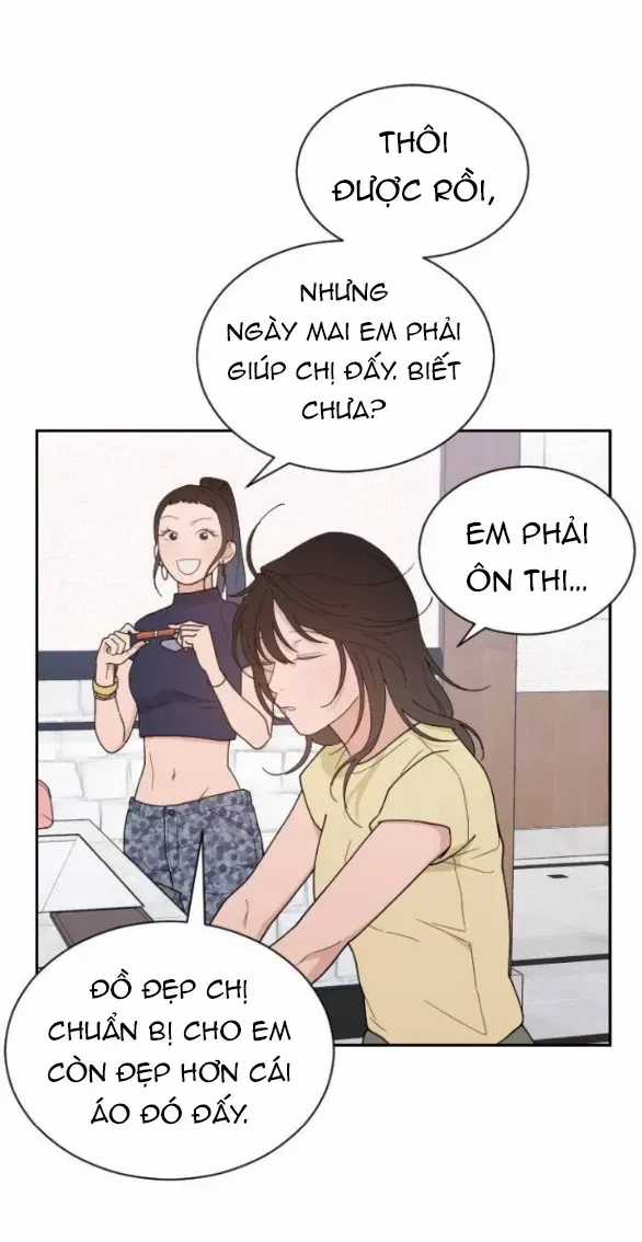 Vận May Không Ngờ Chương 49.1 trang 2