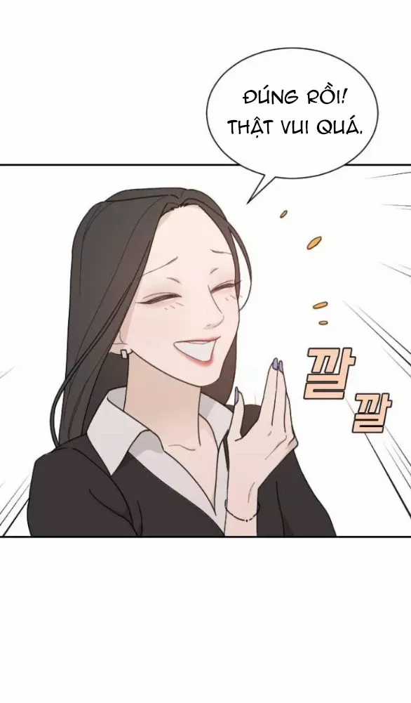 Vận May Không Ngờ Chương 49.1 trang 20