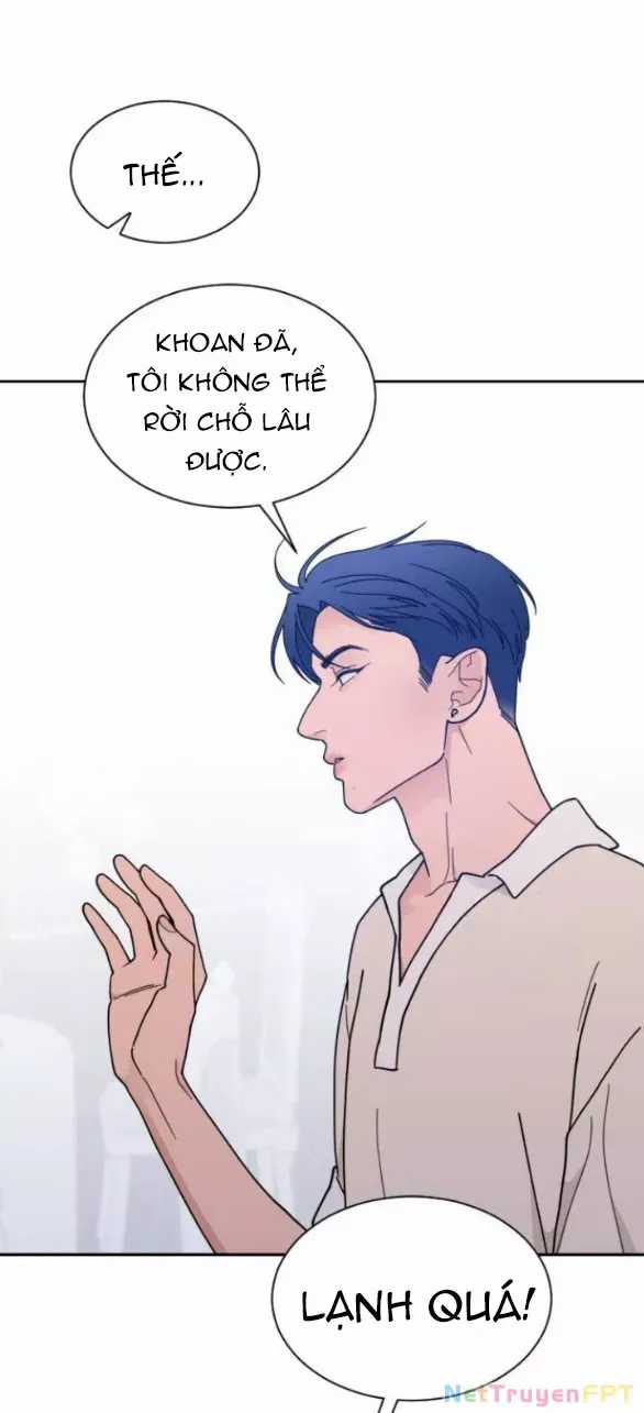 Vận May Không Ngờ Chương 49.1 trang 22