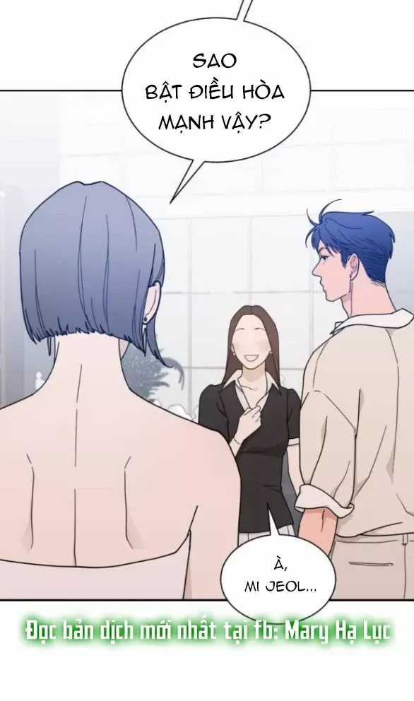 Vận May Không Ngờ Chương 49.1 trang 23