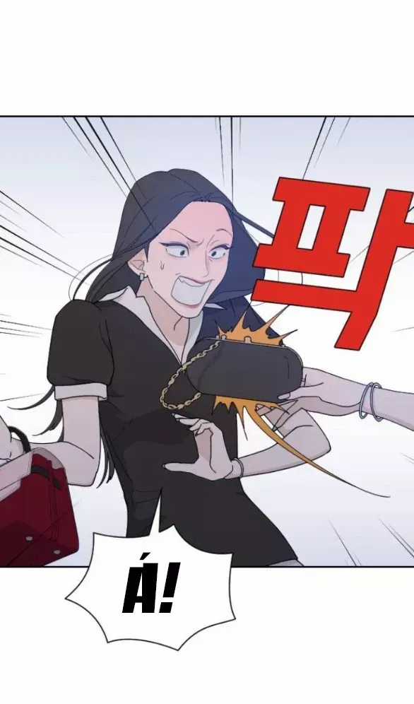 Vận May Không Ngờ Chương 49.1 trang 26