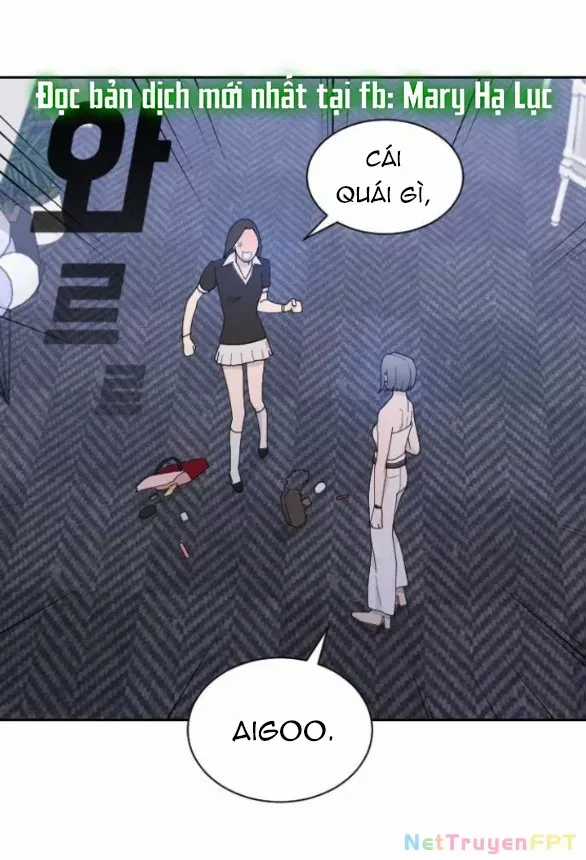 Vận May Không Ngờ Chương 49.1 trang 27