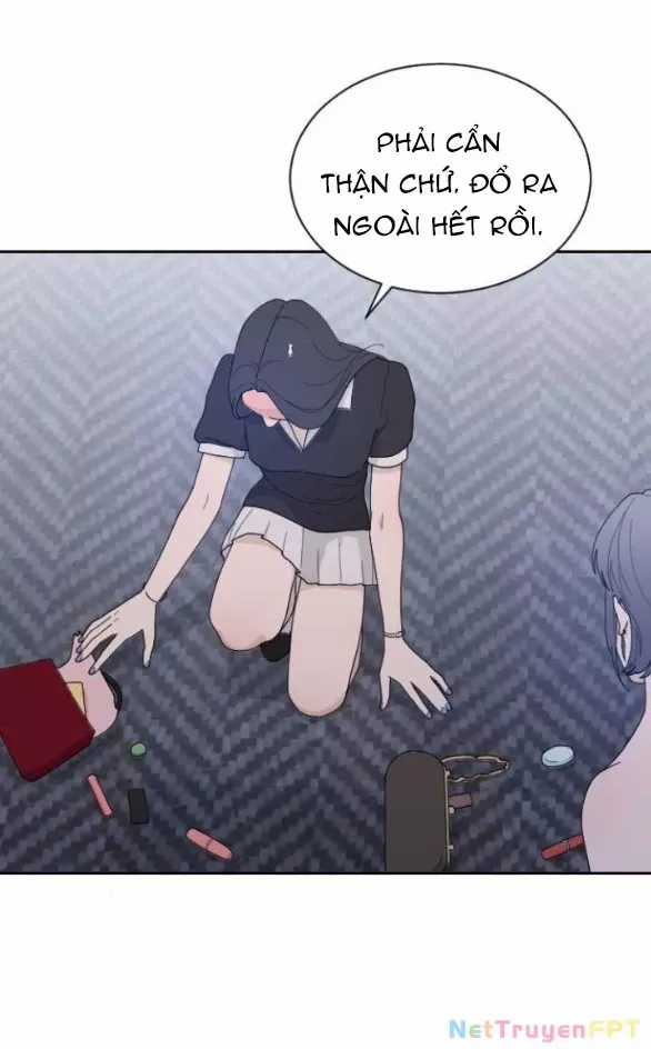 Vận May Không Ngờ Chương 49.1 trang 28