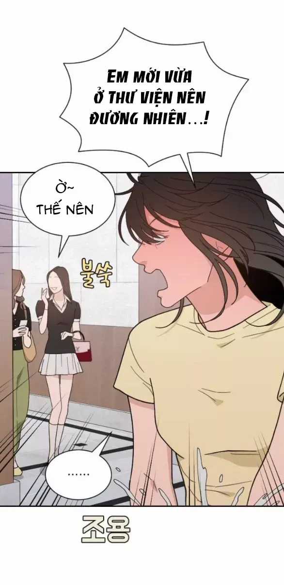 Vận May Không Ngờ Chương 49.1 trang 3