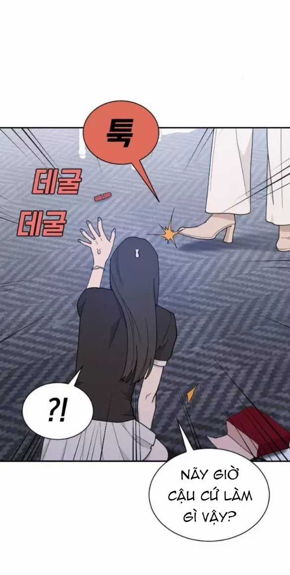 Vận May Không Ngờ Chương 49.1 trang 30