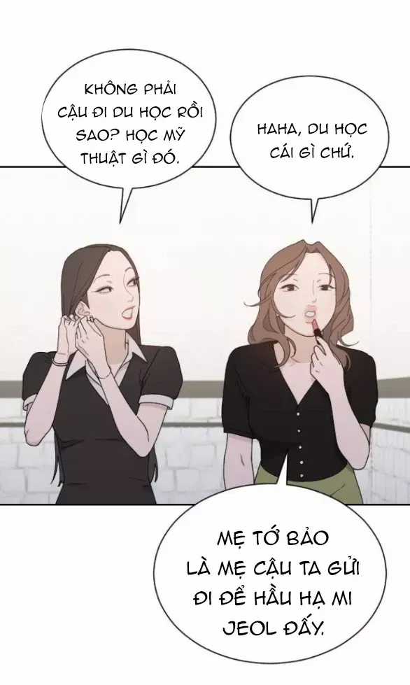 Vận May Không Ngờ Chương 49.1 trang 6