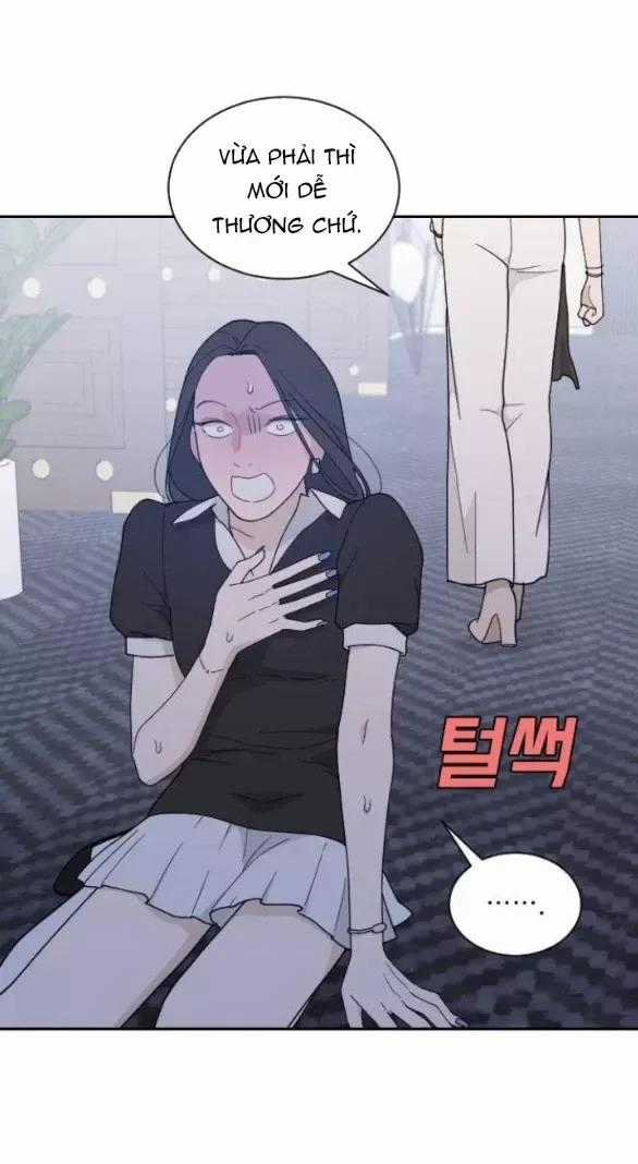 Vận May Không Ngờ Chương 49.2 trang 1